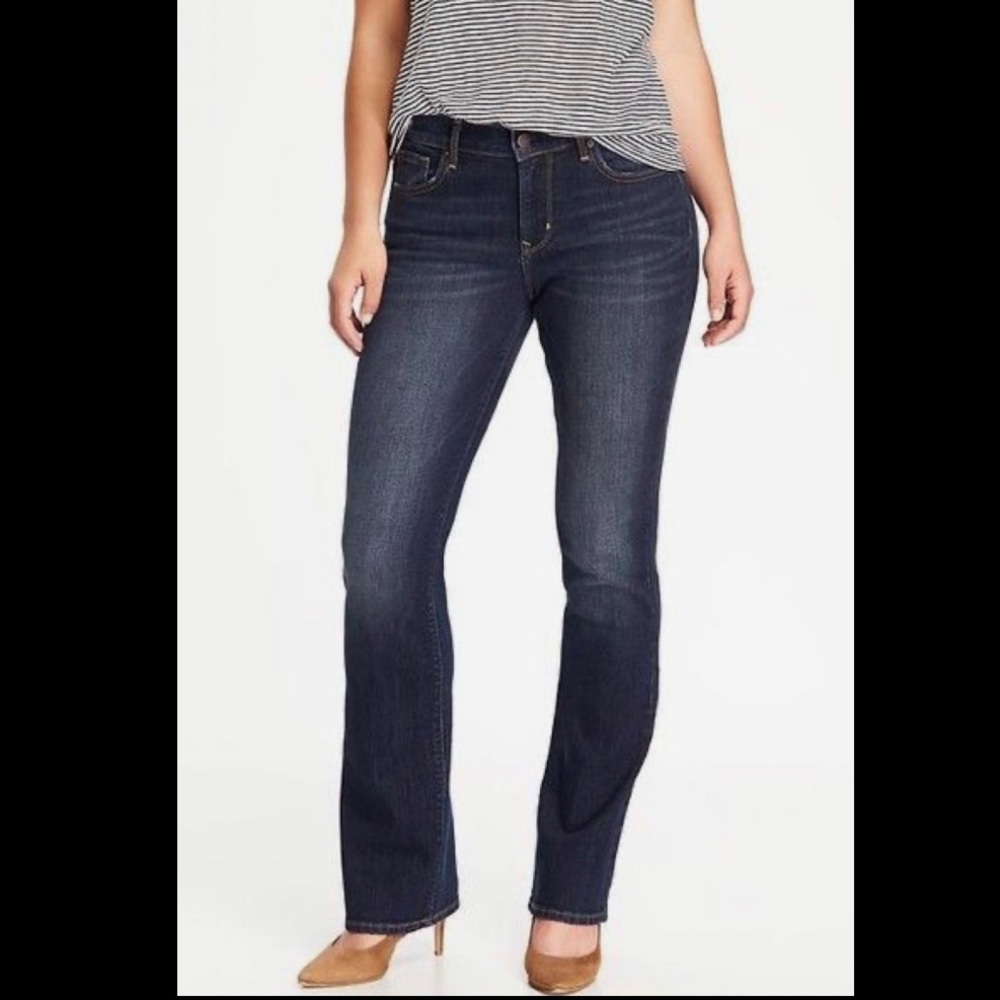 OLD NAVY JEANS 👖